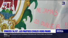 Procès en appel de l'attentat du 14-Juillet à Nice: les parties civiles se rendent à Paris pour le verdict