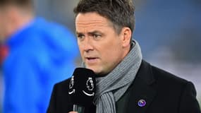 Michael Owen
