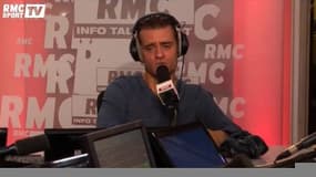 Lebœuf : "Il est important de situer le niveau de l’équipe de France"