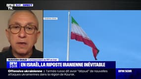 L'Iran rejette les appels occidentaux à renoncer à ses menaces contre Israël