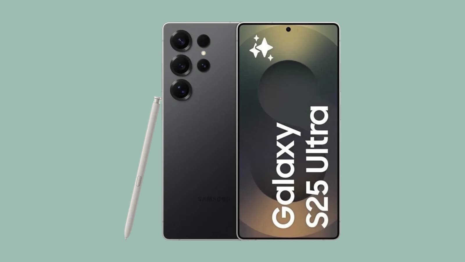 ON VOUS A DÉNICHÉ UNE OFFRE SECRÈTE AFFICHÉE PAR CDISCOUNT SUR LE SAMSUNG GALAXY S25 ULTRA
