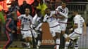La joie des Lyonnais