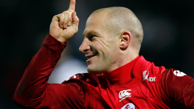 Florent Balmont