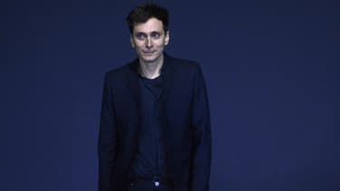 Le dernier défilé de Saint Laurent Paris lors de la Fashion Week en mars 2016 à Paris