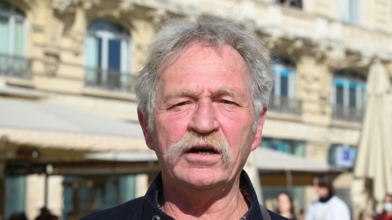 Colère des agriculteurs: José Bové plaide pour une 