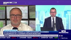 BFM Patrimoine : Partie 2 - 06/07
