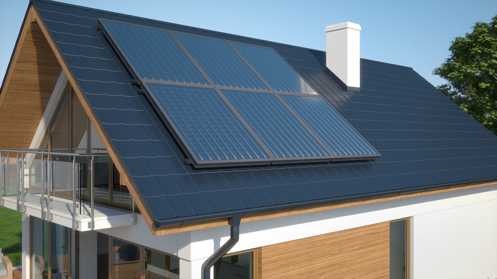 Est il Intéressant D installer Des Panneaux Photovoltaïques Pourquoi opter pour le photovoltaïque ?