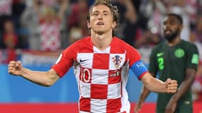 Modric