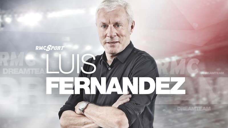 Luis Fernandez