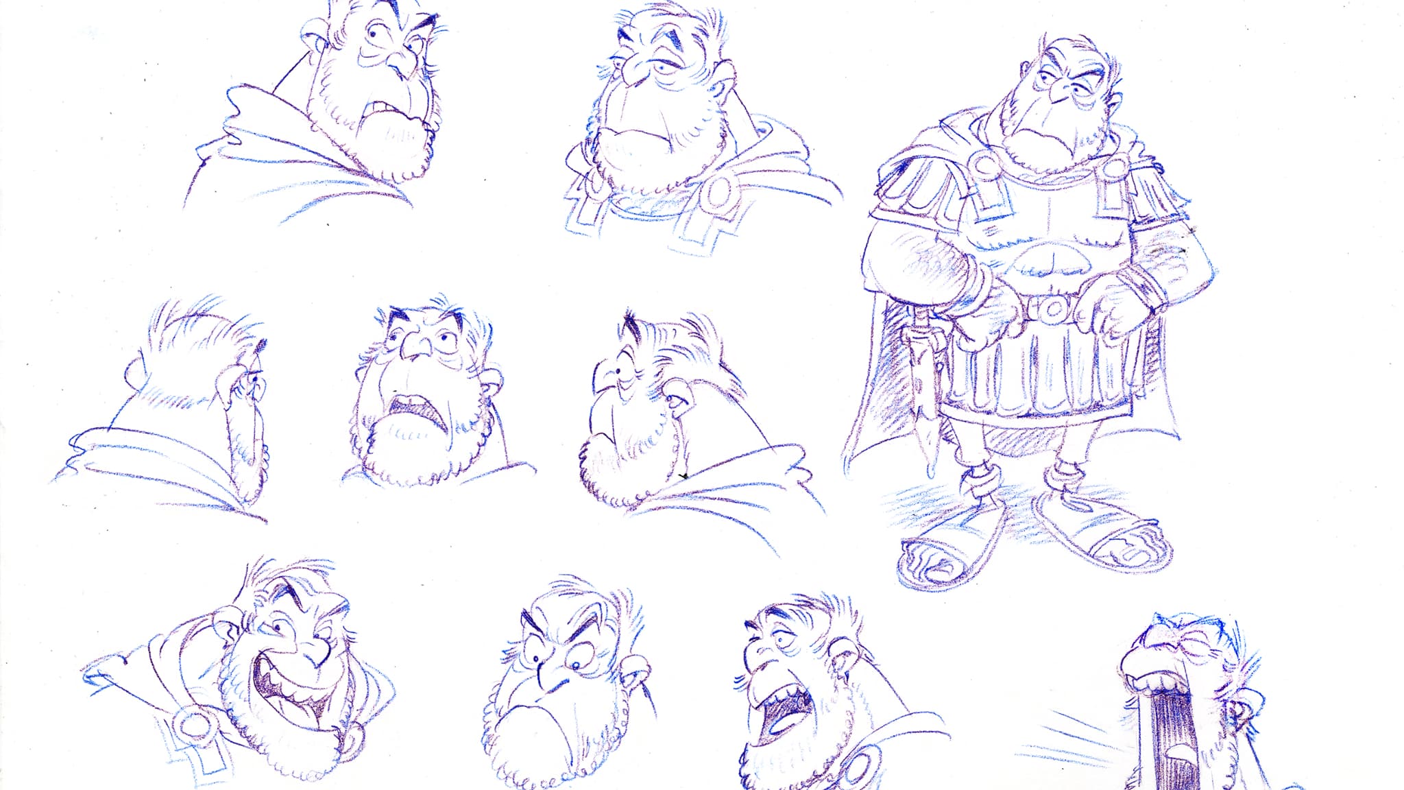Dansonjus, nouveau personnage de la galaxie "Astérix" Dansonjus, nouveau personnage de la galaxie "Astérix"