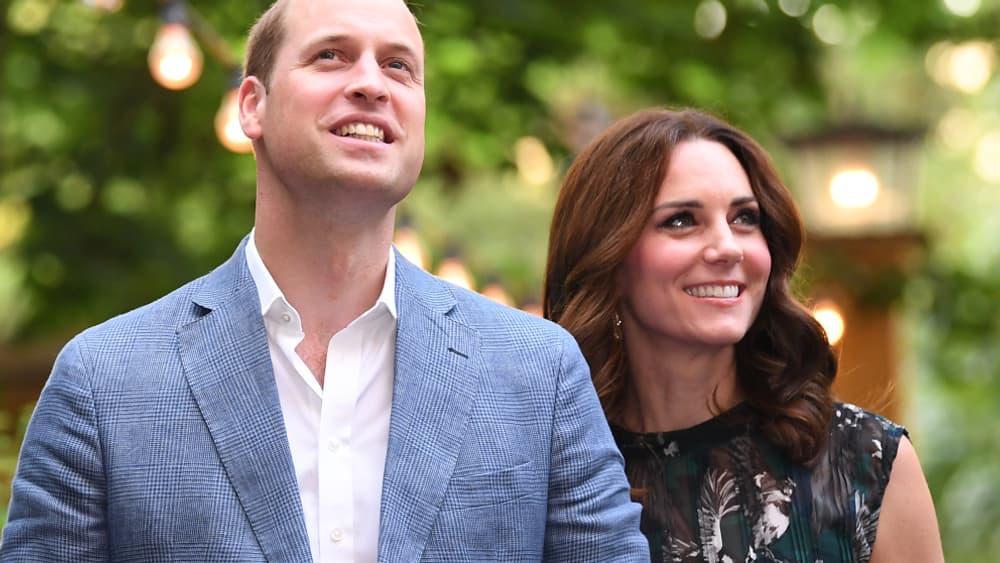 William et Kate en juillet2017 à Berlin William et Kate en juillet2017 à Berlin