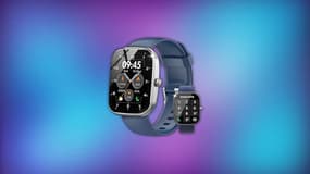 Amazon va vous faire oublier l’heure avec ce prix fou affiché sur cette montre connectée !