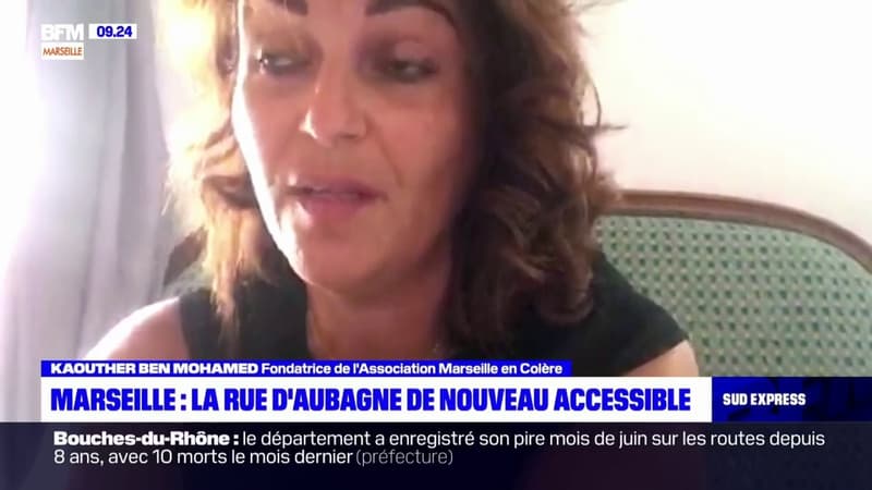 Effondrements de la rue d'Aubagne: où en sont les procédures judiciaires?