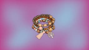 N’attendez plus, ce bracelet bohème est à moins de 4 euros en ce moment chez Amazon