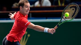 Richard Gasquet