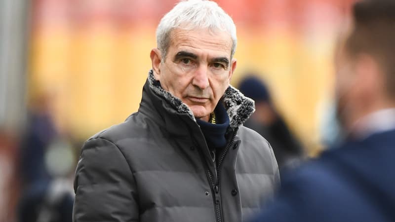 Ligue 1 en direct: L'étrange pique de Domenech qui fait flop