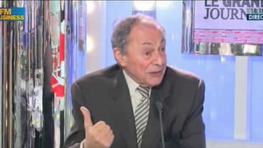 L'ancien premier ministre propose de travailler moins tout en repoussant l'âge de la retraite