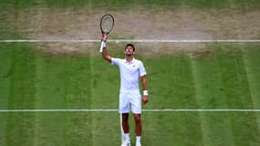 Djokovic