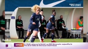 Agression de Kheira Hamraoui : Eric Abidal impliqué ? 