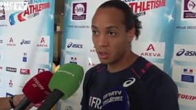 Mondiaux d'athlétisme : Les hommes du 110m haies ont hâte d'en découdre