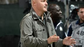 José Anigo
