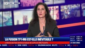 Isabelle de Silva (Autorité de la concurrence): "il n'y a pas d'intervention politique" autour la fusion TF1-M6