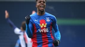 Wilfried Zaha