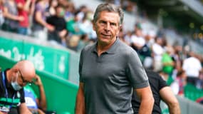 Claude Puel