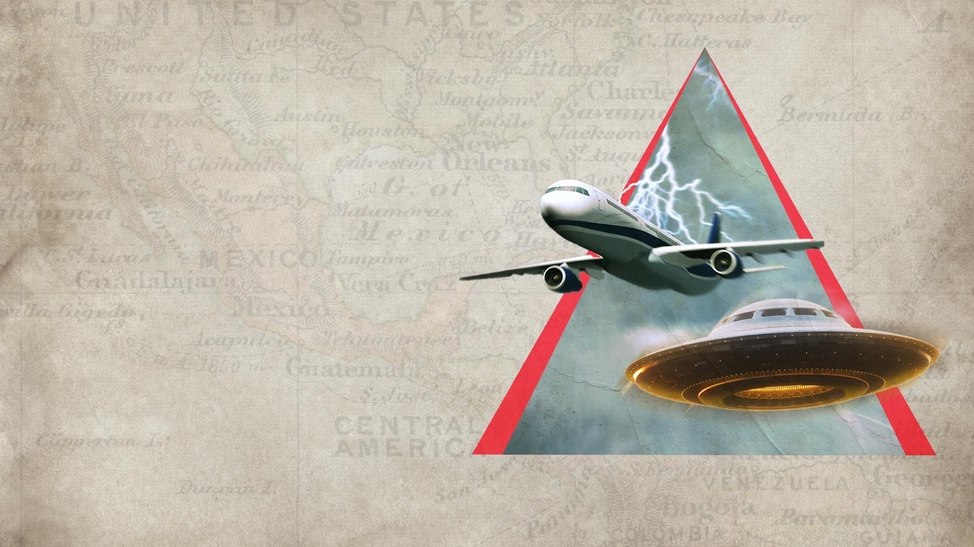 Triangle des Bermudes : disparus sans laisser de trace