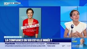 La Carte blanche : Catherine Barba - 30/06