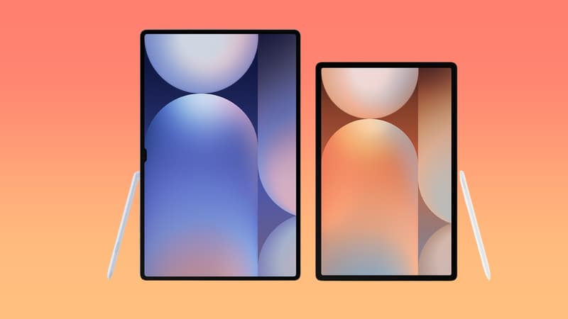Avec la Samsung Galaxy Tab S10+ à ce prix, Samsung va se faire dévaliser ses stocks
