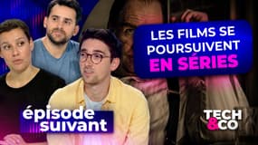 Quand les films se poursuivent en séries (et inversement)