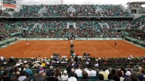 Eurosport diffusera Roland-Garros de 11h à 15h pendant les 9 premiers jours.