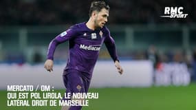 Mercato / OM : Qui est Pol Lirola, le nouveau latéral droit de Marseille  