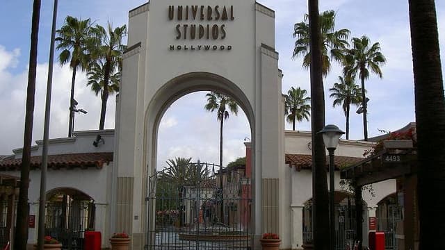 Un parc de loisirs à cheval entre Hollywood et Bollywood est à l'étude en Inde