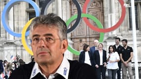 Jugé "archaïque", Madiot demande une réforme totale du sport français