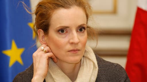 Nathalie Kosciusko-Morizet