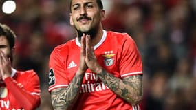 Kostantinos Mitroglou