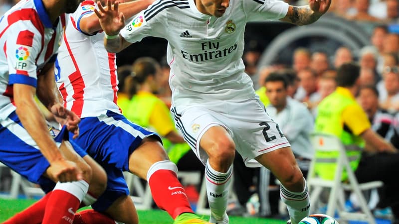Angel Di Maria