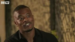 Quand Evra donnait des conseils à Sir Alex Ferguson