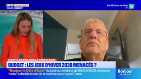 Budget: les Jeux d'hiver 2030 menacés? 