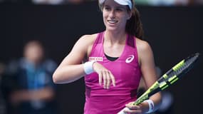 Johanna Konta