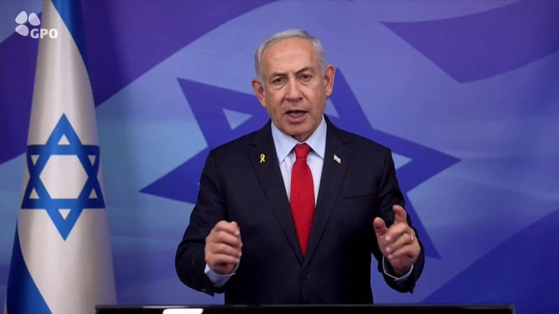 Cessez-le-feu au Liban: Netanyahu veut désormais qu'Israël 