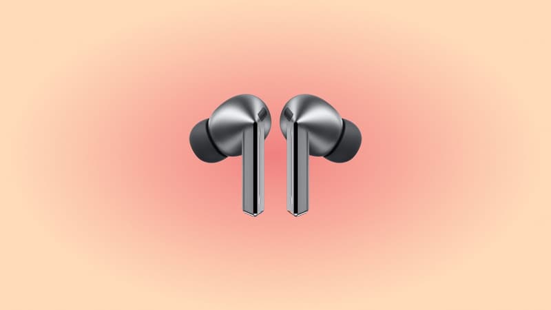 Les nouveaux écouteurs sans fil de Samsung sont enfin là, les mélomanes vont se jeter dessus