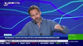 BFM Bourse : Partie 3 - 03/11