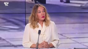 Le choix d’Angèle : La dépression post-partum - 23/08