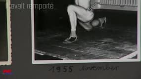 Un retraité allemand de 82 ans champion du monde... d'haltérophilie