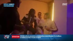 #Magnien, la chronique des réseaux sociaux : Reprise de Michaël Jackson par le rappeur Jul - 07/12