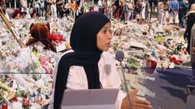 Hanane Charrihi