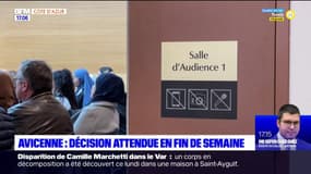Fermeture du collège Avicenne à Nice: l'établissement se défend devant le tribunal administratif
